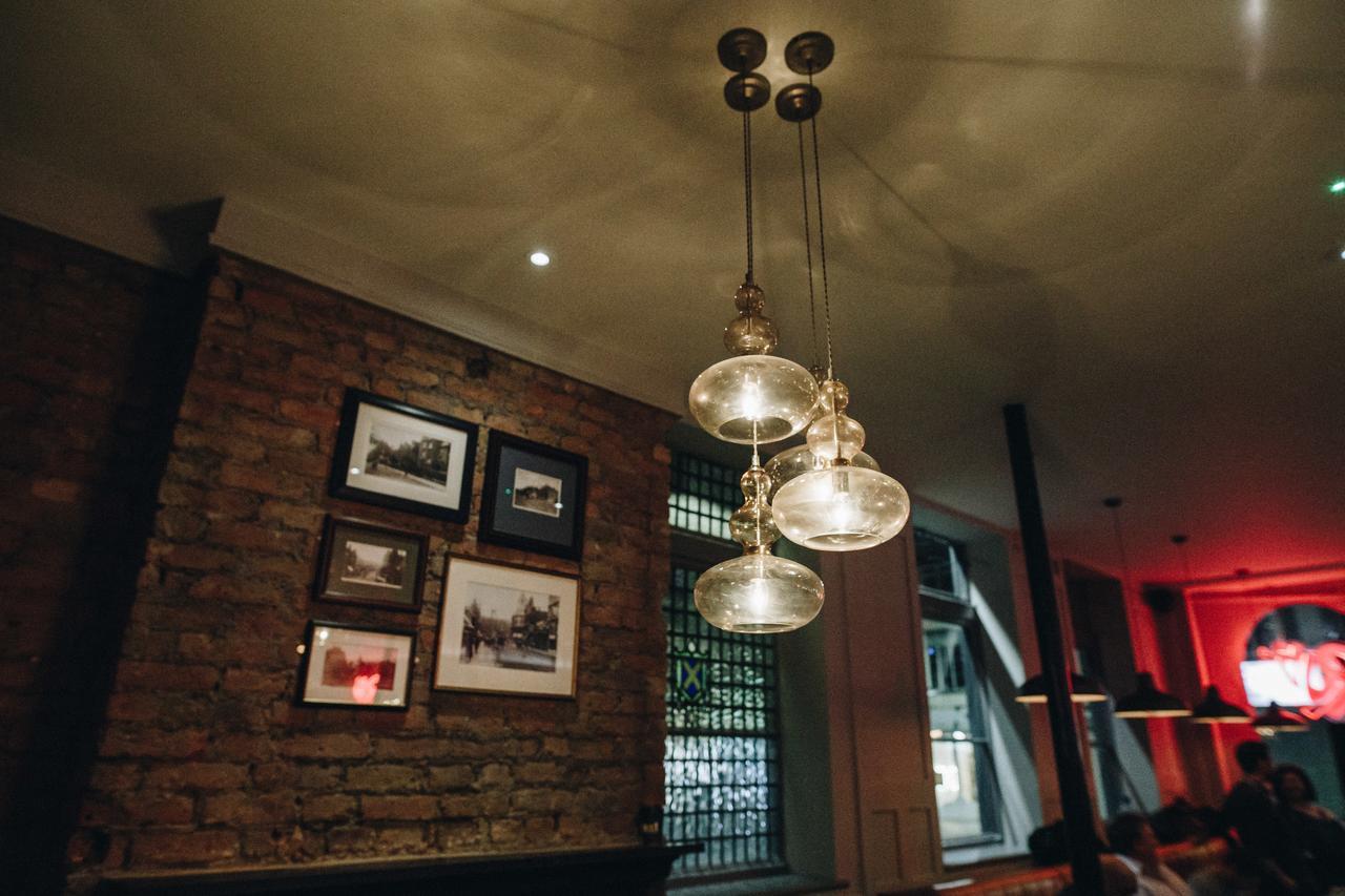 Publove @ The Crown, Battersea Londres Extérieur photo